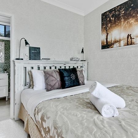 Coral Inn Boutique Resort Yeppoon Εξωτερικό φωτογραφία