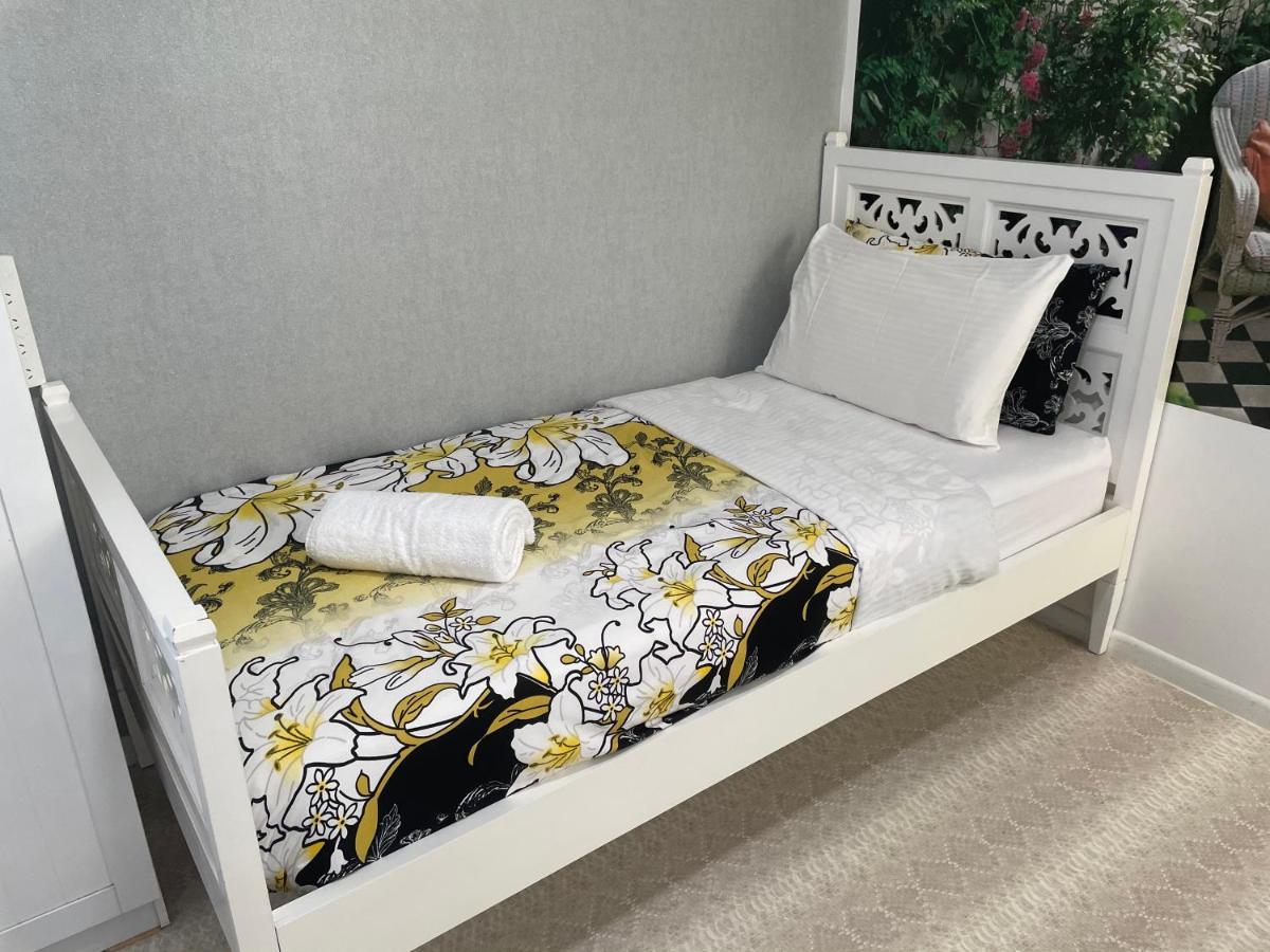 Coral Inn Boutique Resort Yeppoon Εξωτερικό φωτογραφία