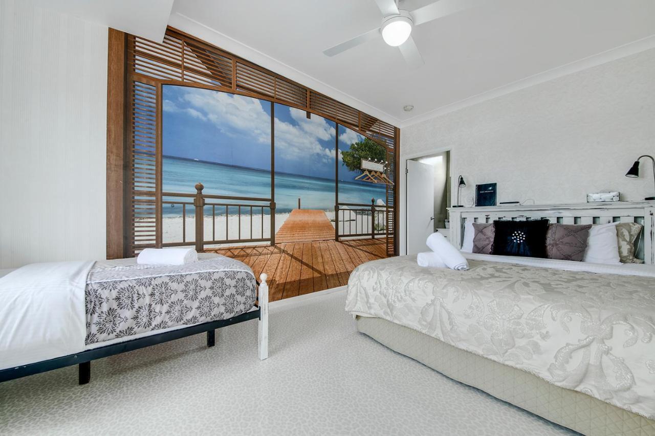 Coral Inn Boutique Resort Yeppoon Εξωτερικό φωτογραφία