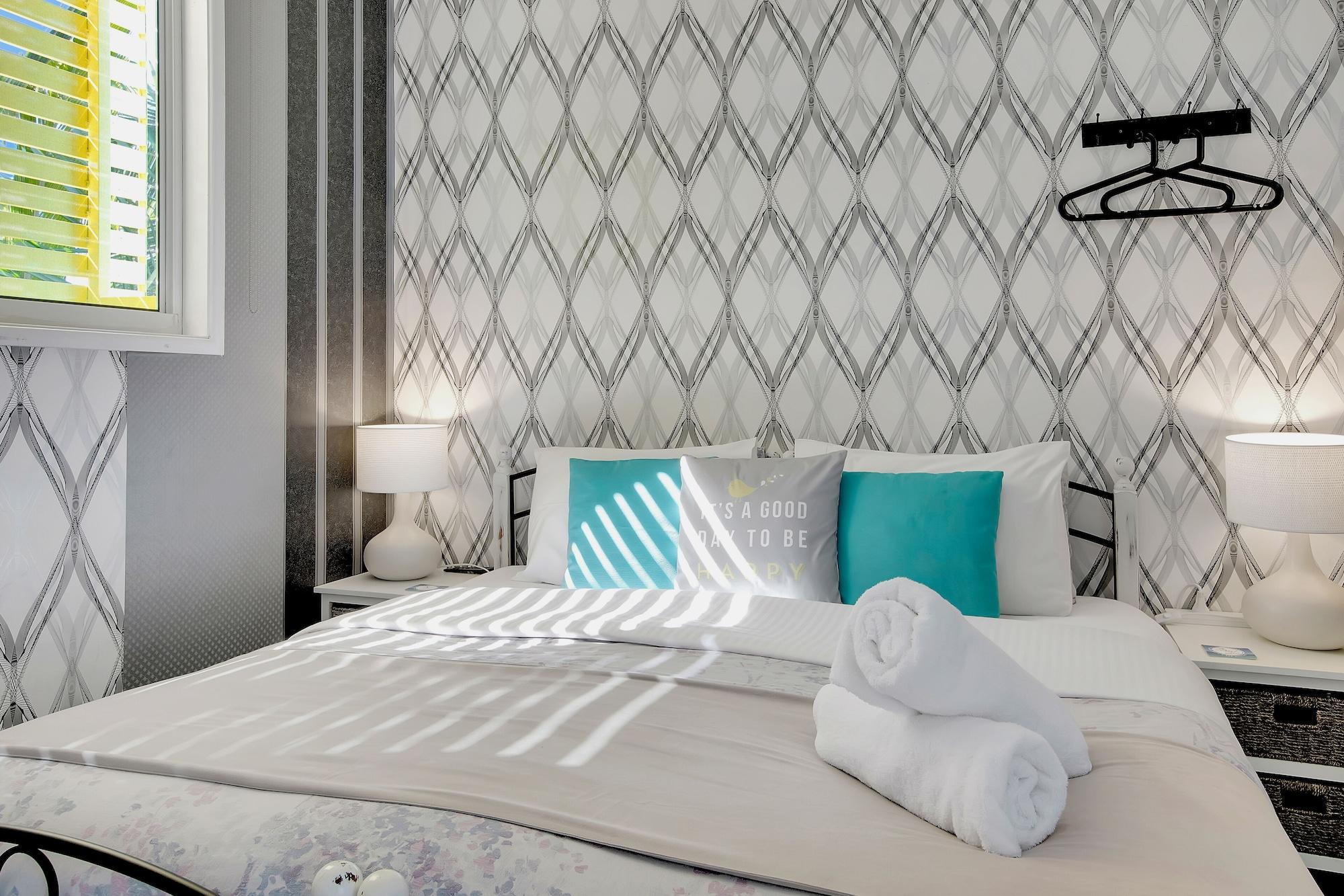 Coral Inn Boutique Resort Yeppoon Εξωτερικό φωτογραφία
