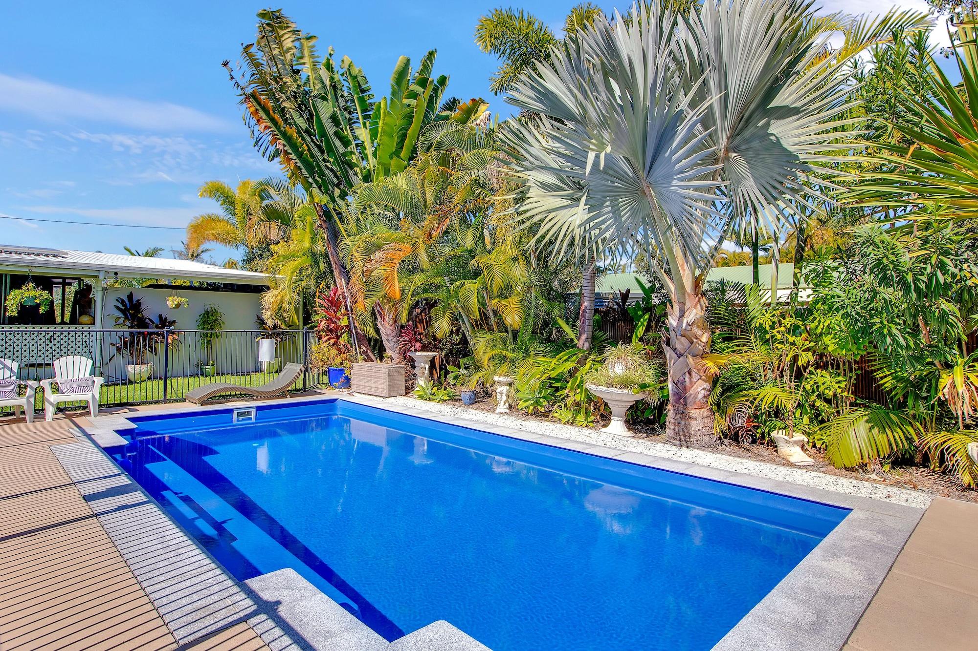 Coral Inn Boutique Resort Yeppoon Εξωτερικό φωτογραφία