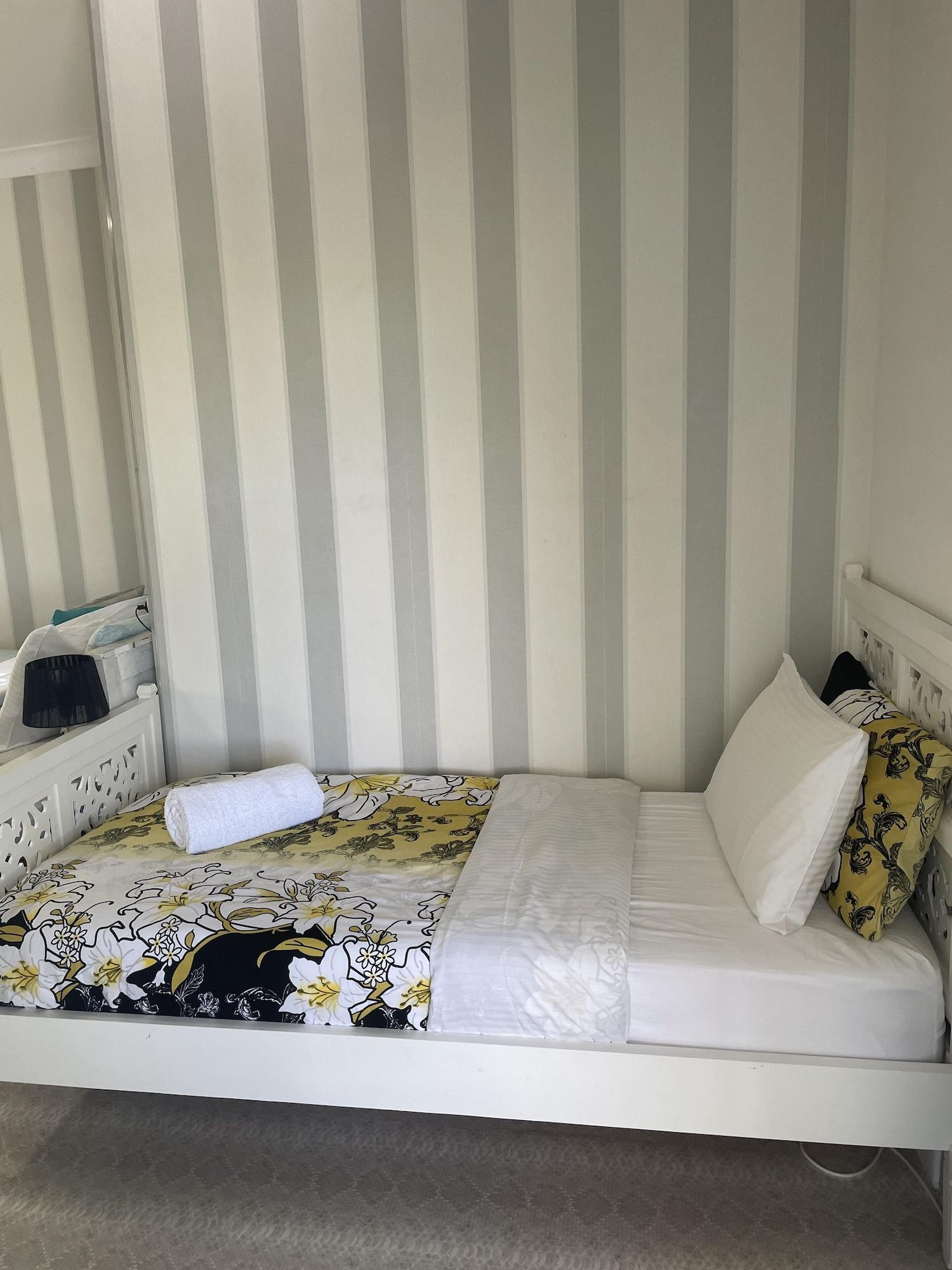 Coral Inn Boutique Resort Yeppoon Εξωτερικό φωτογραφία