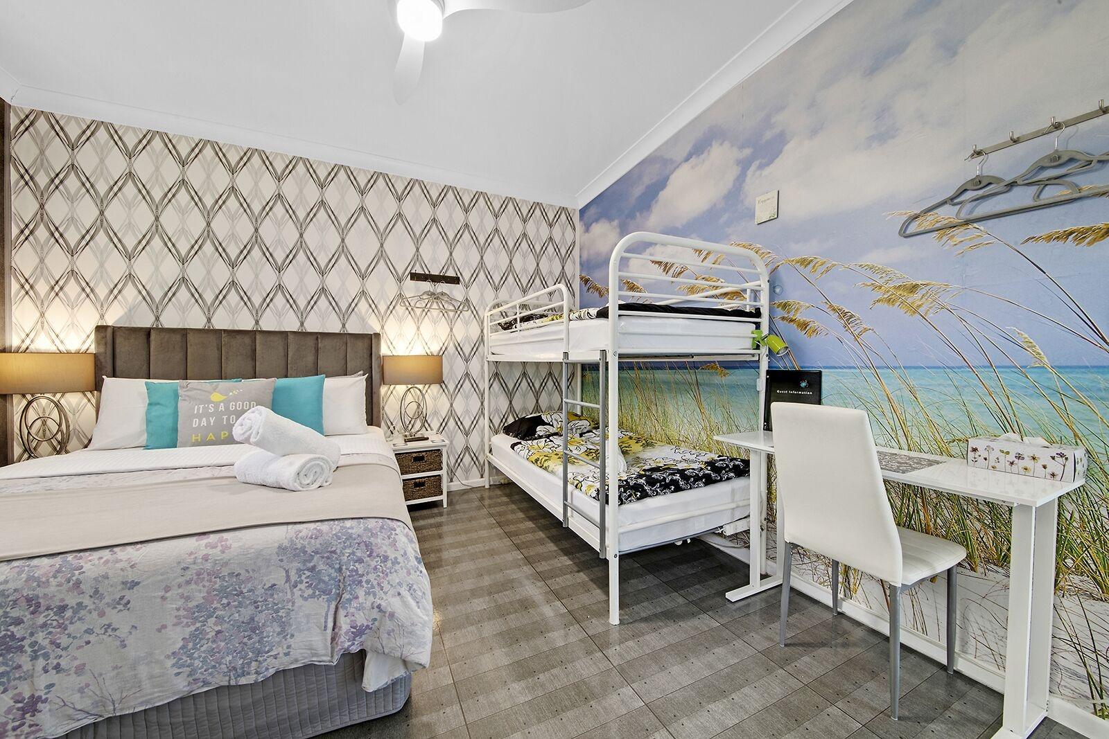 Coral Inn Boutique Resort Yeppoon Εξωτερικό φωτογραφία