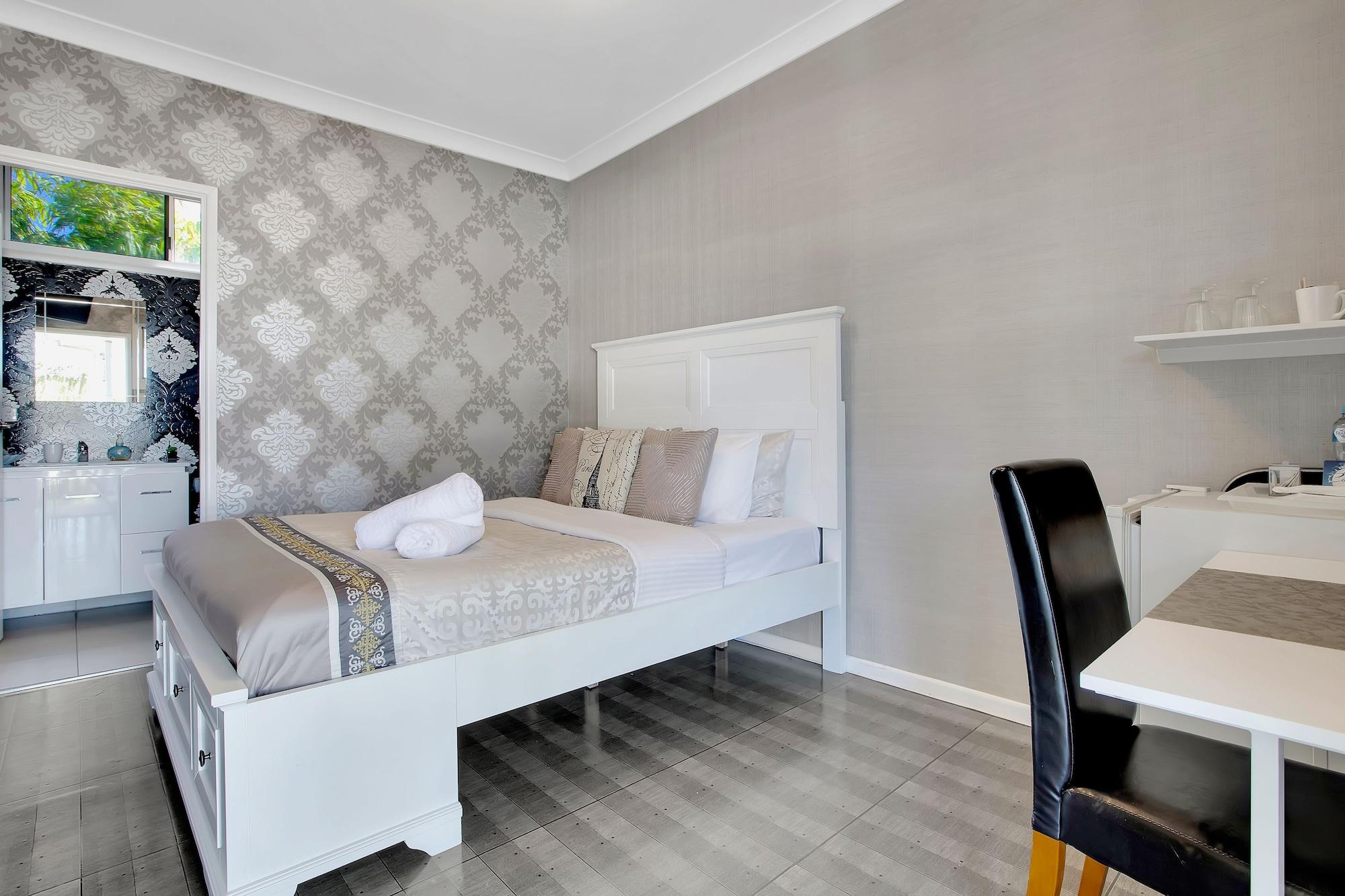 Coral Inn Boutique Resort Yeppoon Εξωτερικό φωτογραφία
