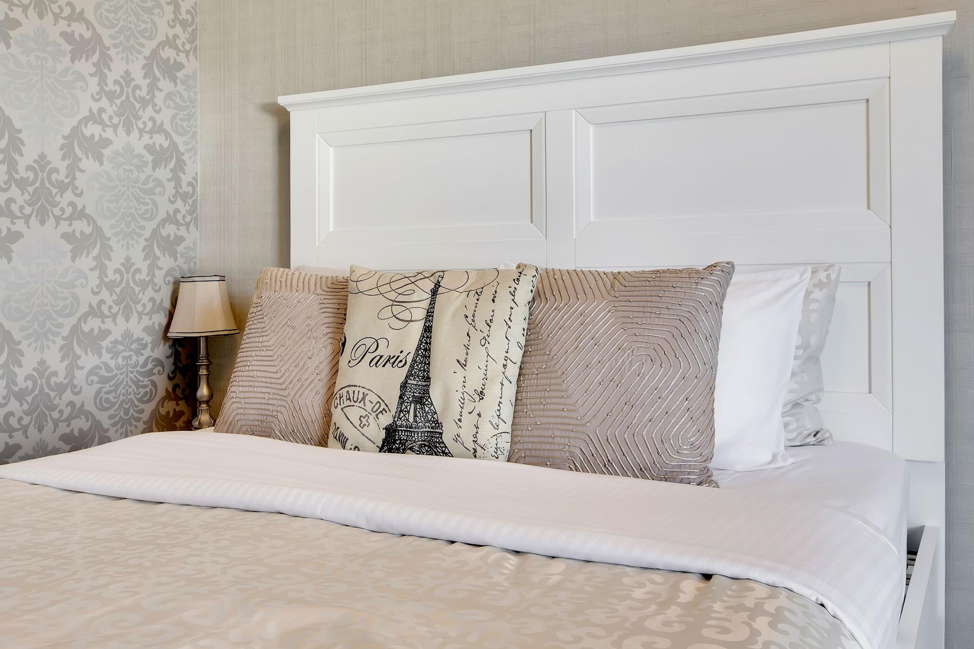 Coral Inn Boutique Resort Yeppoon Εξωτερικό φωτογραφία