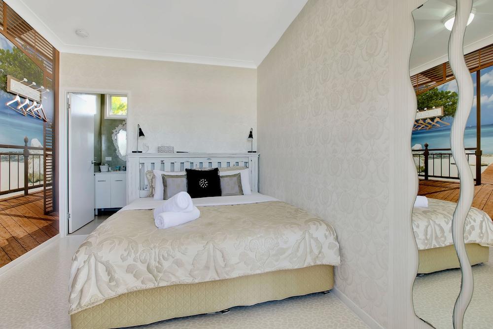 Coral Inn Boutique Resort Yeppoon Εξωτερικό φωτογραφία