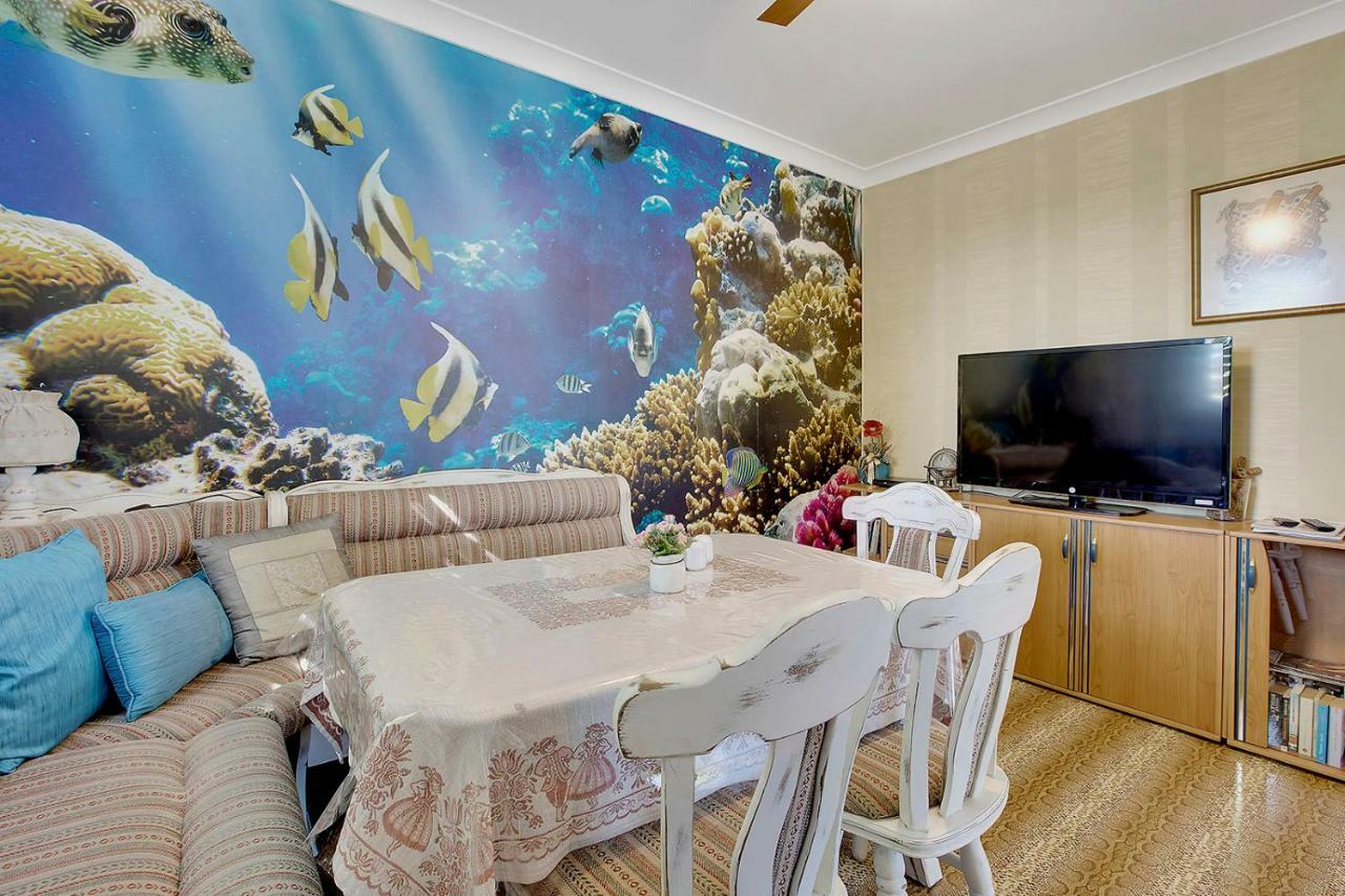 Coral Inn Boutique Resort Yeppoon Εξωτερικό φωτογραφία