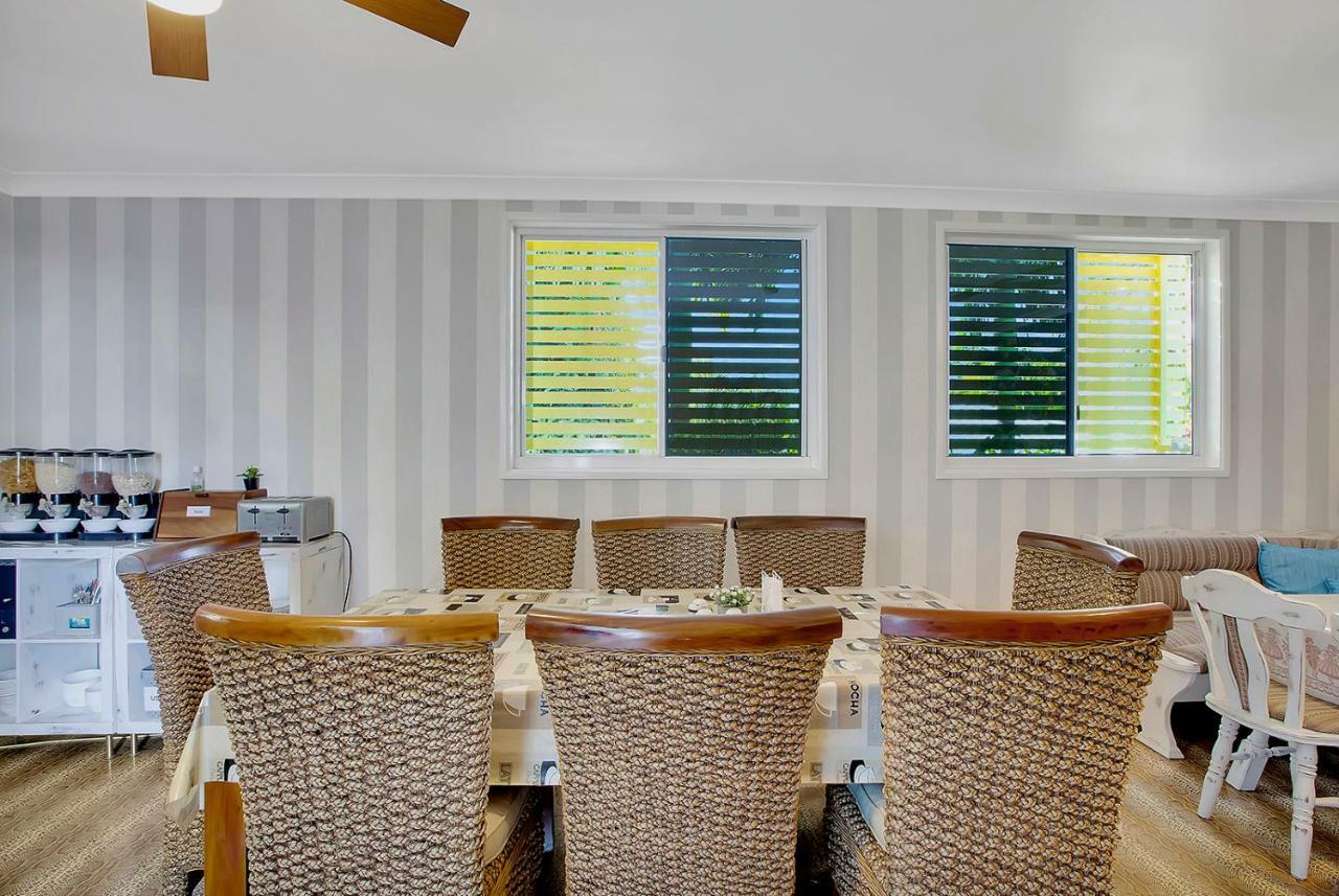 Coral Inn Boutique Resort Yeppoon Εξωτερικό φωτογραφία