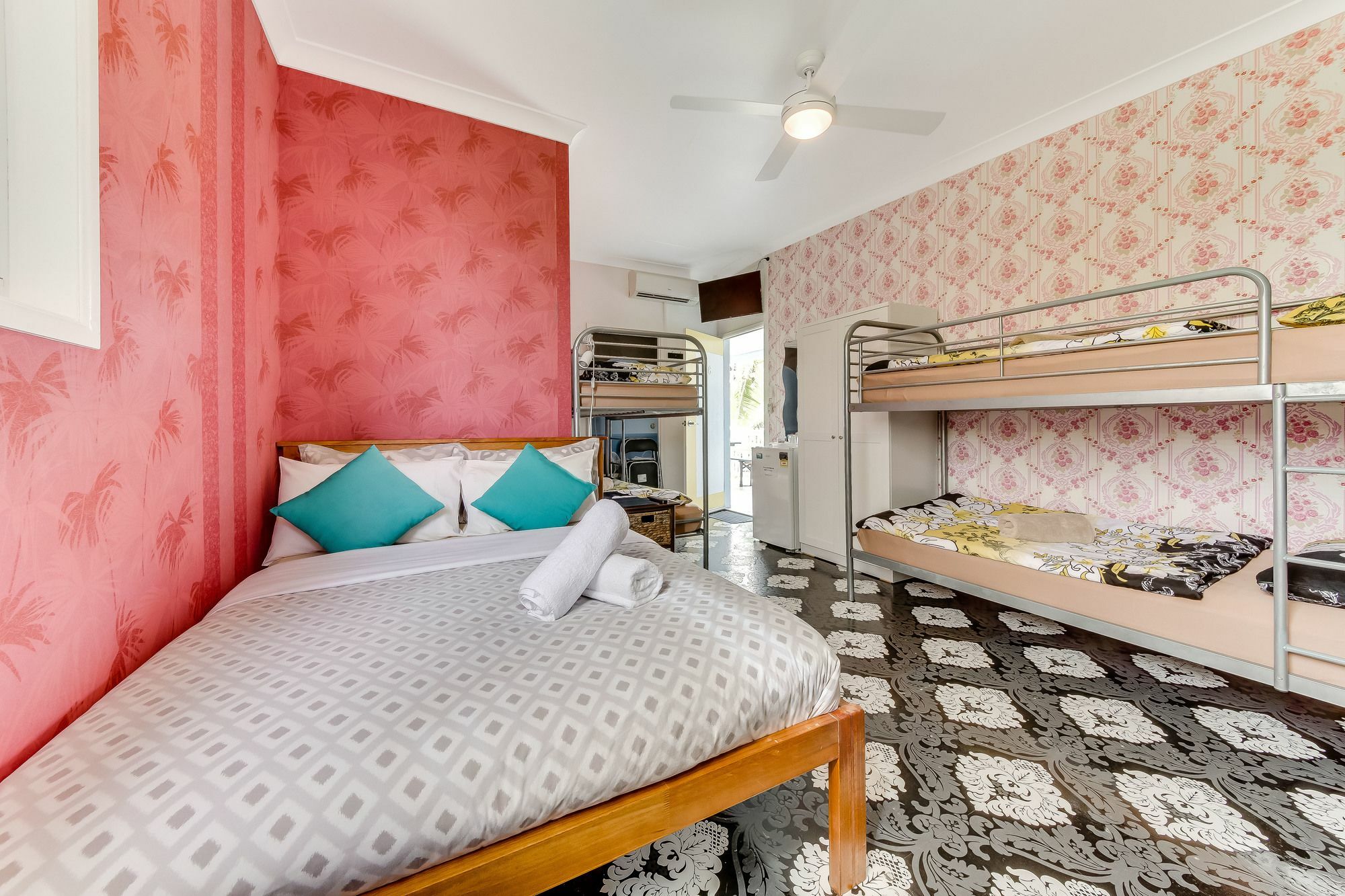Coral Inn Boutique Resort Yeppoon Εξωτερικό φωτογραφία