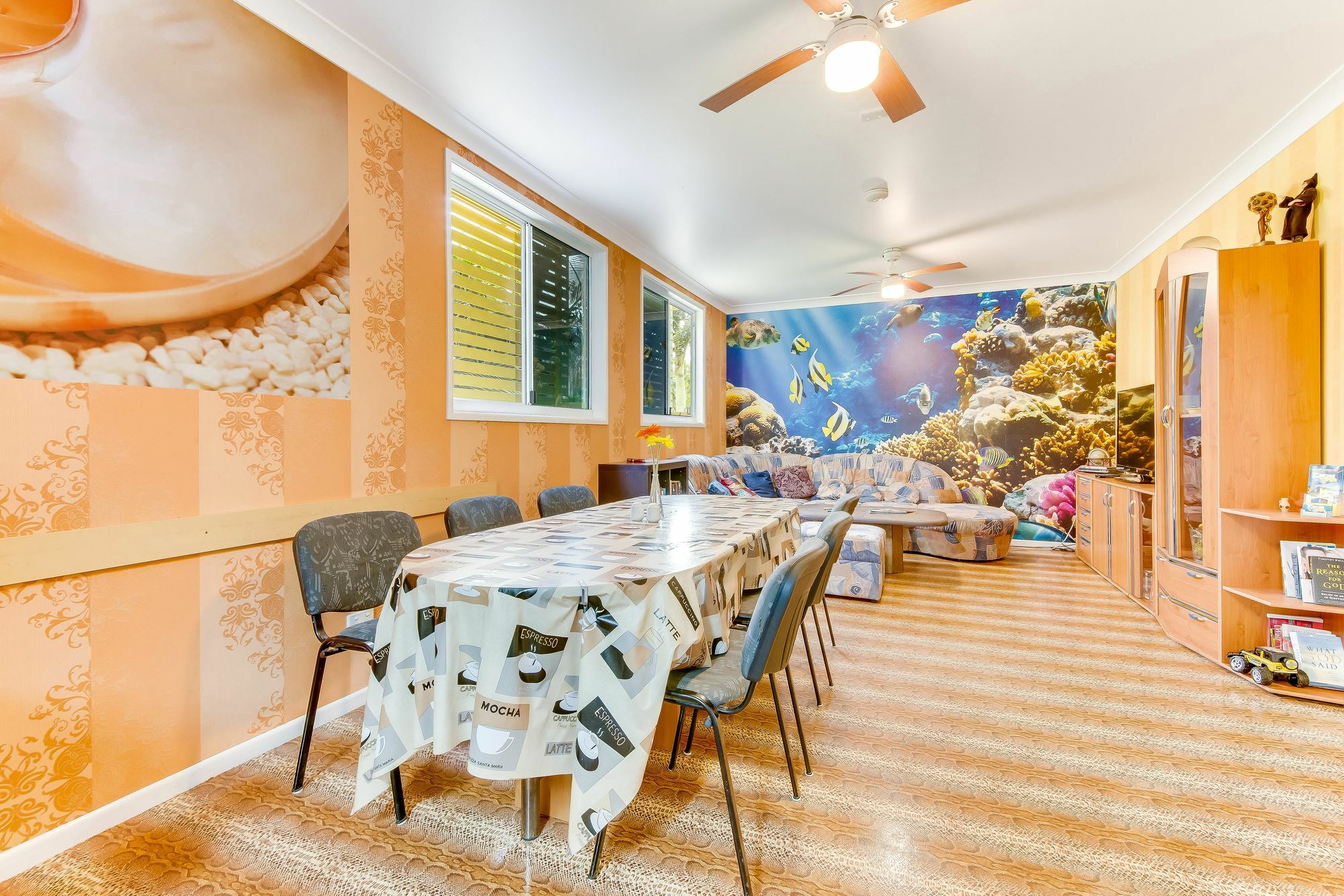 Coral Inn Boutique Resort Yeppoon Εξωτερικό φωτογραφία