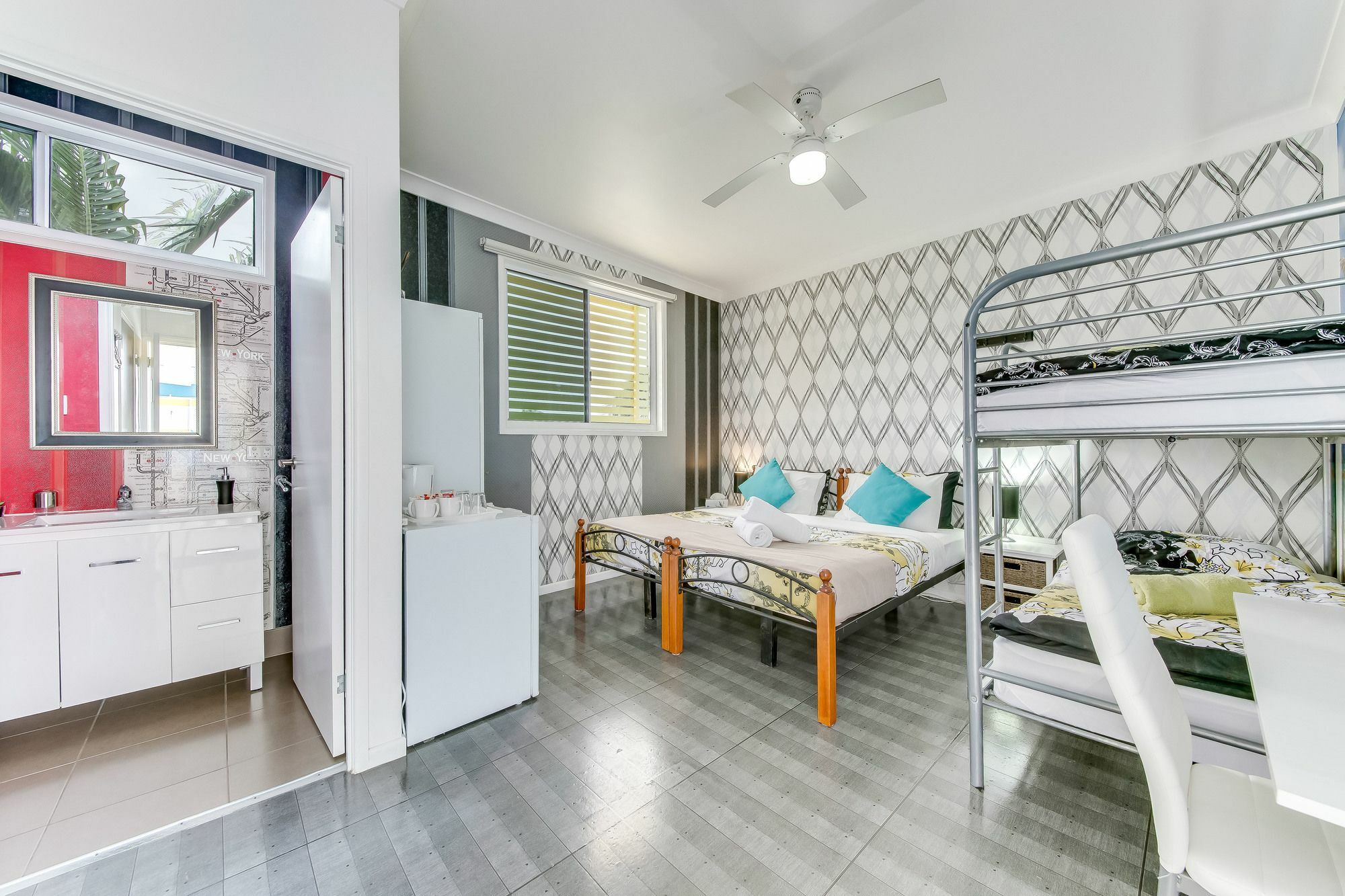 Coral Inn Boutique Resort Yeppoon Εξωτερικό φωτογραφία