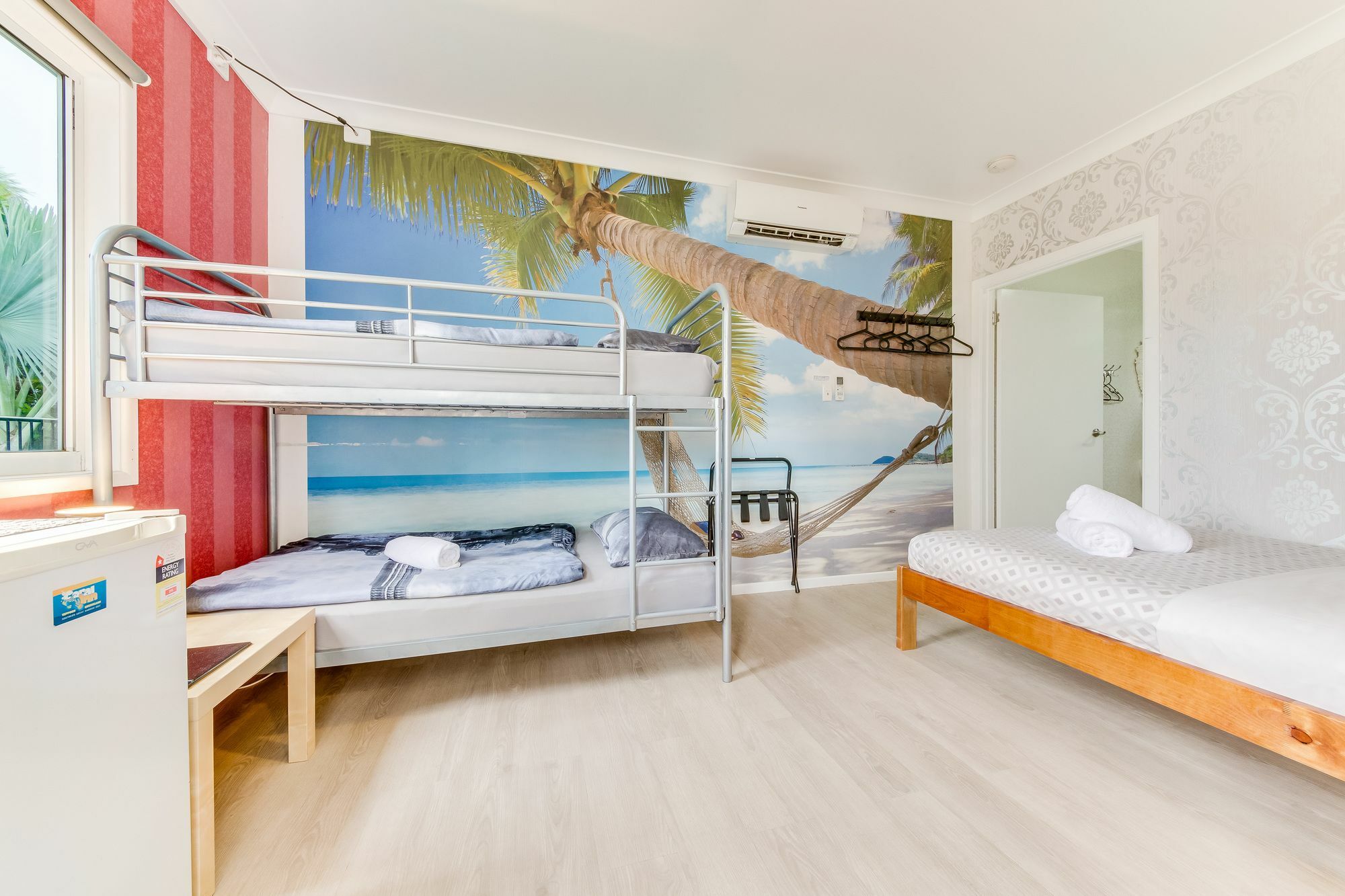 Coral Inn Boutique Resort Yeppoon Εξωτερικό φωτογραφία