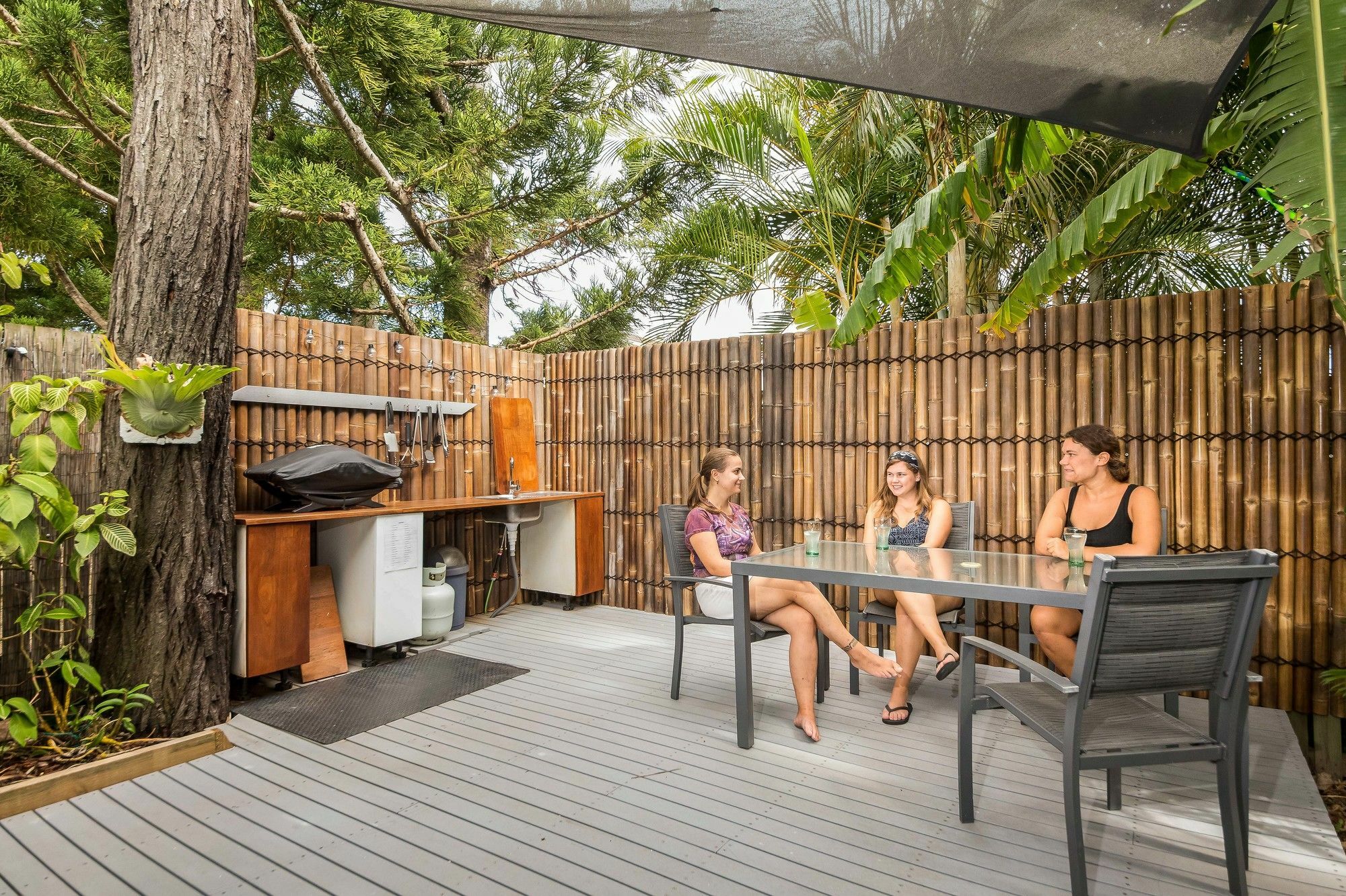 Coral Inn Boutique Resort Yeppoon Εξωτερικό φωτογραφία