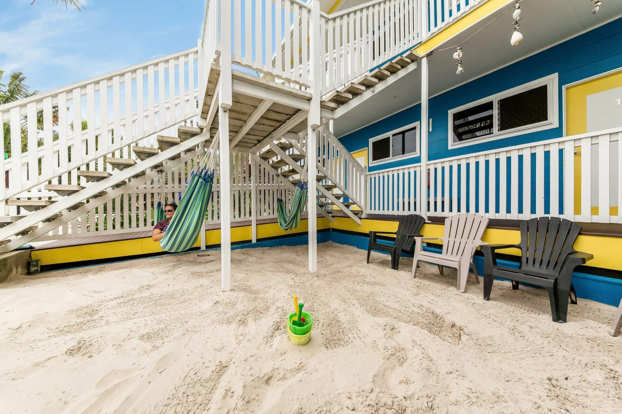 Coral Inn Boutique Resort Yeppoon Εξωτερικό φωτογραφία